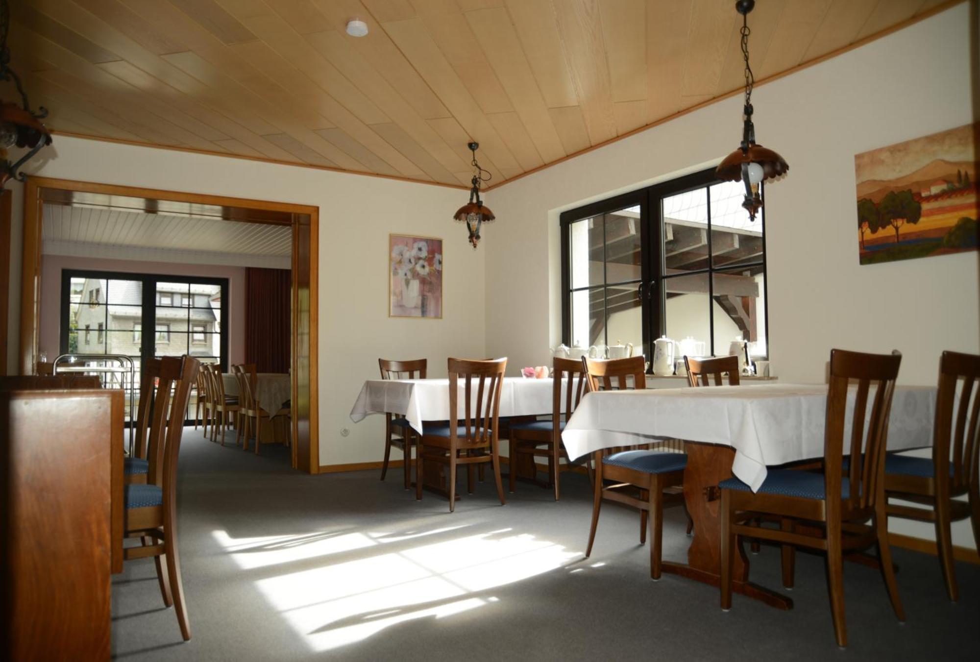 Hotel Leise Garni Willingen  Exterior photo