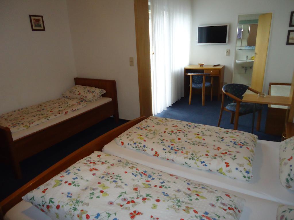 Hotel Leise Garni Willingen  Exterior photo